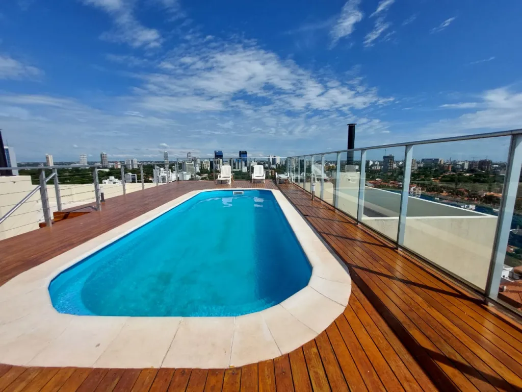 Departamentos en venta en Edificio Central Park — foto 2