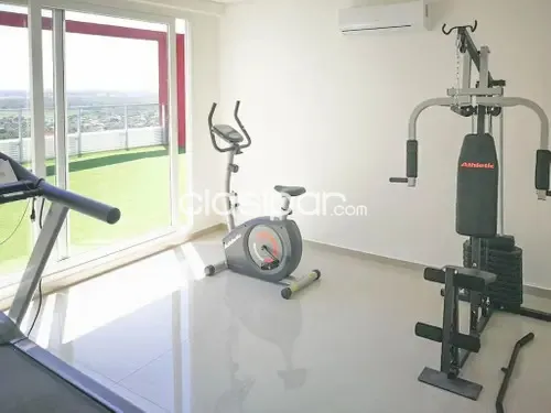 Departamentos en venta en Edificio Central Park — foto 3