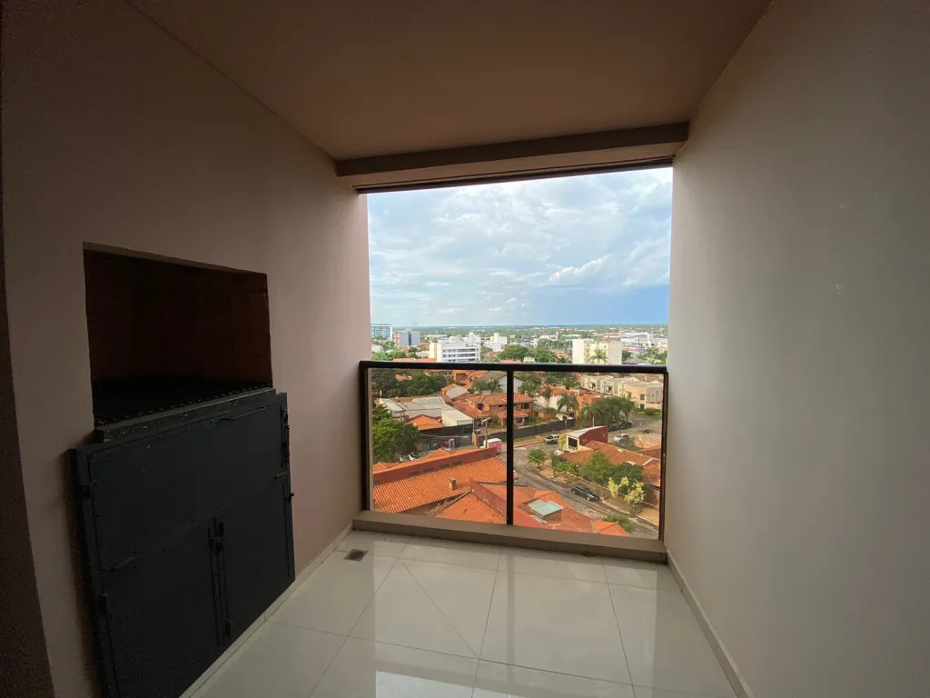 En venta Departamento de 2 dormitorios en Quantum Park — foto 3