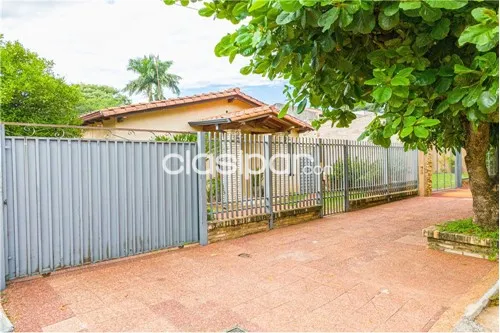 VENDO TERRENO EN BARRIO MBURUCUYÁ DE ASUNCIÓN!! — foto 3