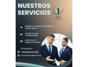SERVICIOS DE GVS