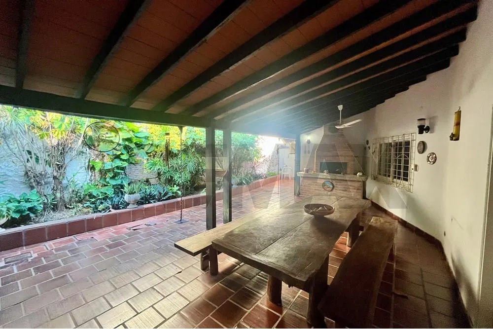 VENDO CASA SOBRE GENERAL SANTOS EN SAN VICENTE — foto 3