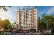 ALQUILO DEPARTAMENTO DE 2 HABITACIONES EN BARRIO JARA