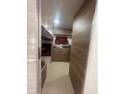 Oportunidad Única. Casa Rodante 4mts 0km para 4 pesonas