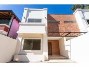 VENDO DÚPLEX A ESTRENAR EN BARRIO MBURUCUYÁ DE ASUNCIÓN!!