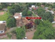 VENDO CASA EN ESQUINA EN PAI ÑU