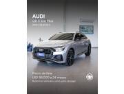 Audi Q8 S line Plus 2021