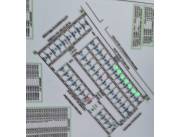 Accedé a tu propio terreno a pasos del Shopping San Lorenzo a solo 70 millones!