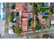 VENDO CASA EN BARRIO SANTISIMA TRINIDAD