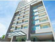 DEPARATMENTO EN ALQUILER EDIFICIO THE ONE