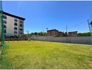 DEPARTAMENTO de 2 dormitorios, Complejo residencial SANTA CECILIA, Luque