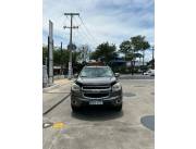 Chevrolet S10 LTZ 2013