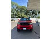 Toyota Tacoma Cabina Plus 2007