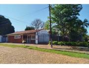 VENDO CASA EN ÑEMBY LOS NARANJOS