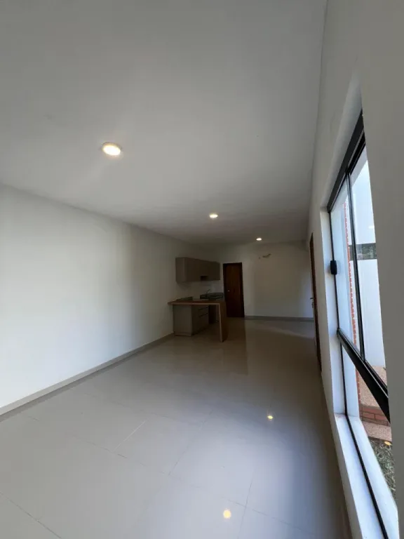 CHALET A ESTRENAR EN VENTA BO SANTA ROSA I – LAMBARÉ — foto 3