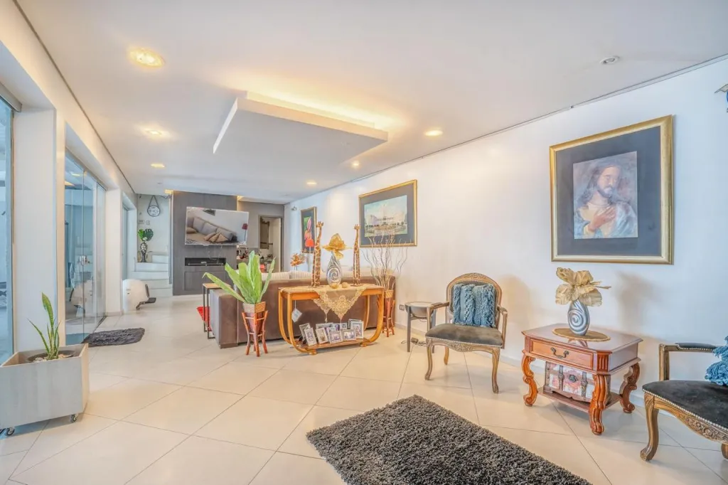 ALQUILO AMPLIA RESIDENCIA AMOBLADA EN LAMBARÉ Z CANAL 13!! — фото 3
