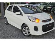 Kia Picanto 2017