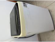 VENDO LAVAROPA LG DE 9K