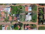 Terreno 360M2-Venta- ZONA SHOPPING PINEDO, San Lorenzo, Central