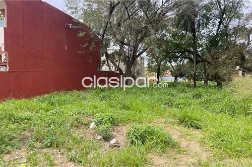 Terreno 360M2-Venta- ZONA SHOPPING PINEDO, San Lorenzo, Central — foto 2