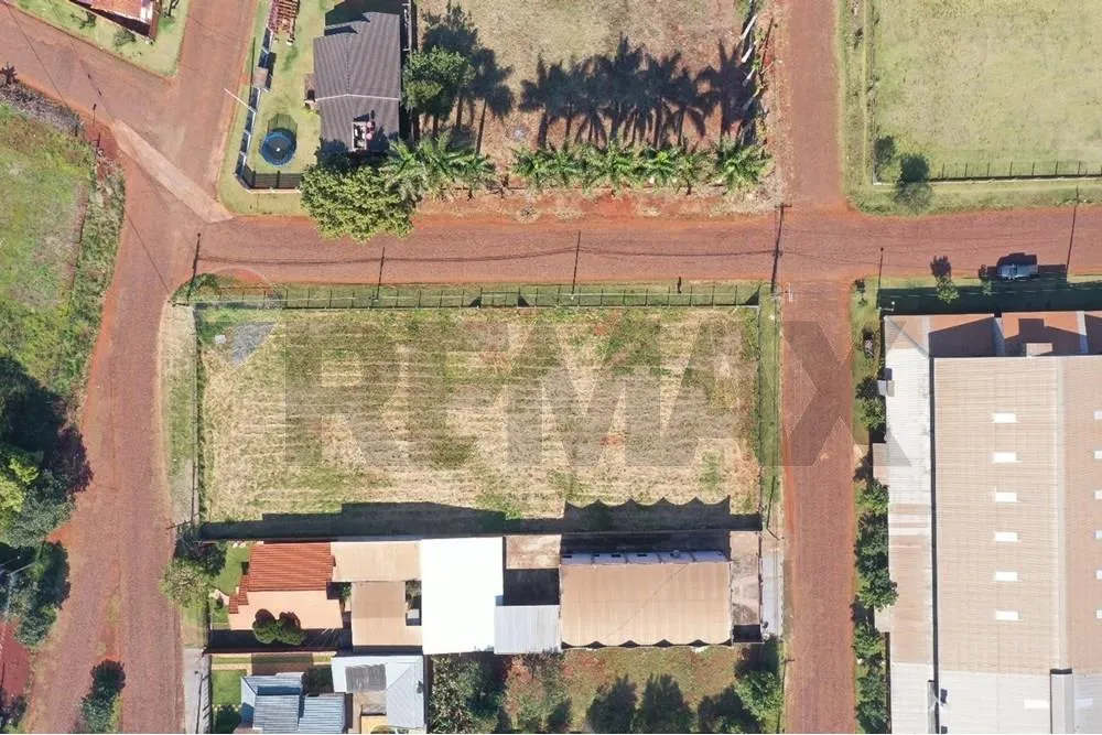 VENDO AMPLIA ESQUINA EN SANTA RITA ZONA ANDE — foto 2