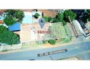 Casa-Venta- CALLE: 25 de diciembre, Villa Industrial, San Lorenzo, Central