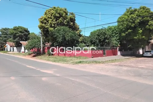 Casa-Venta- CALLE: 25 de diciembre, Villa Industrial, San Lorenzo, Central — foto 2