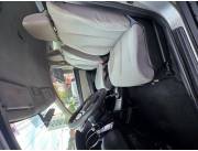 VENDO NISSAN TIIDA AUTOMÁTICO