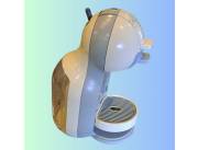 Cafetera Dolce Gusto Mini Me CON CORTE AUTOMÁTICO