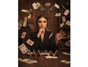 Se necesitan tarotistas y videntes