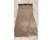 Vestido de fiesta - Talle S