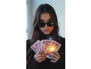 Se necesitan tarotistas y videntes