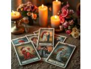 Se buscan tarotistas y videntes para trabajar desde casa