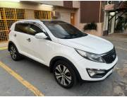 VENDO KIA SPORTAGE 2011