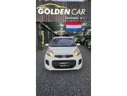 KIA PICANTO AÑO 2017 MECANICO UNICO DUEÑO A TRANSFERIR