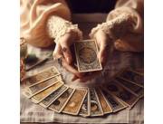 Trabajo desde casa tarot y videntes