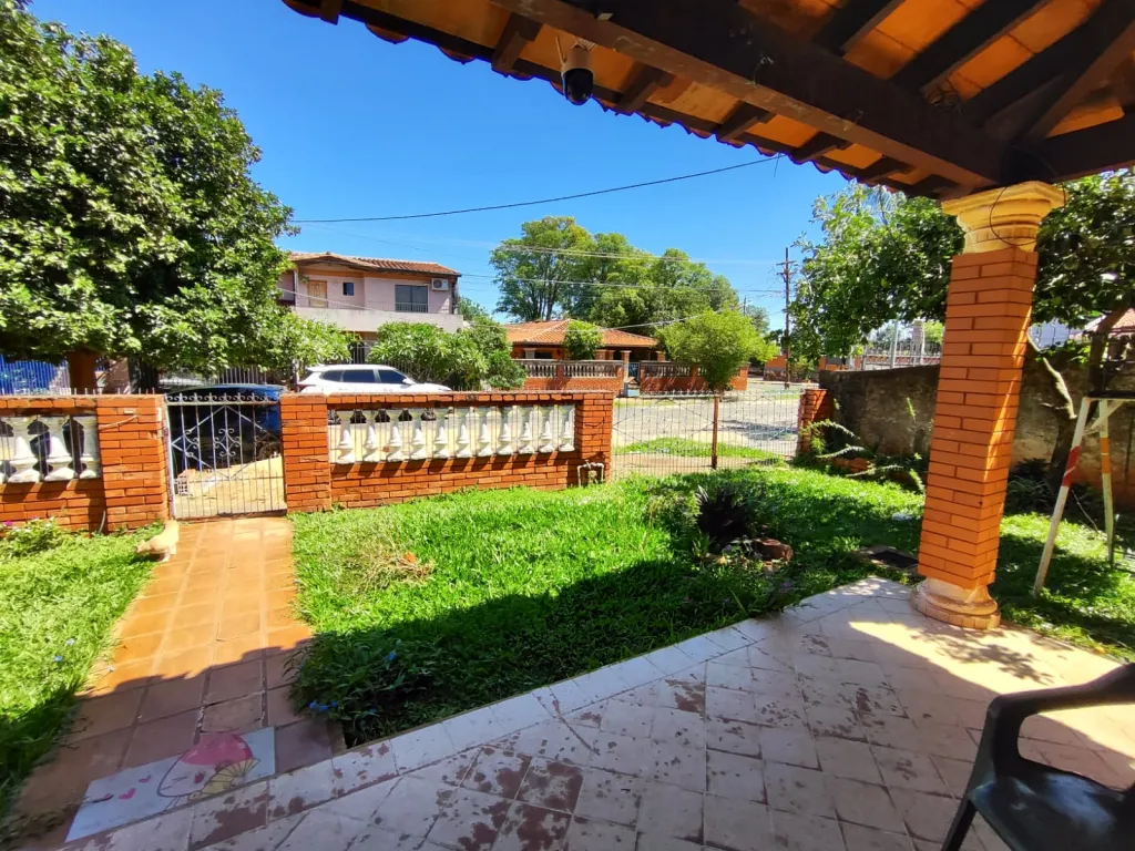 Casa en Fernando de la Mora, zona Norte — foto 2