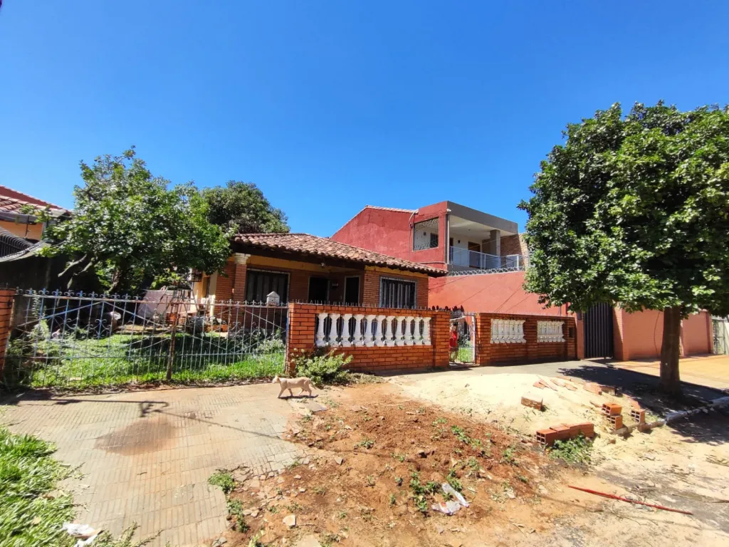 Casa en Fernando de la Mora, zona Norte — foto 3