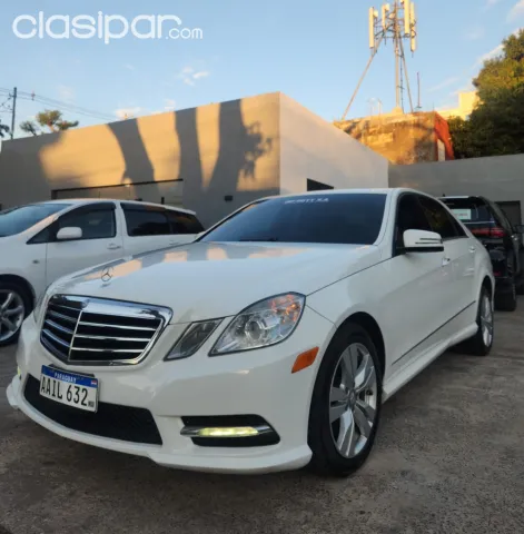 Mercedes-Benz E 350 2014 — foto 2