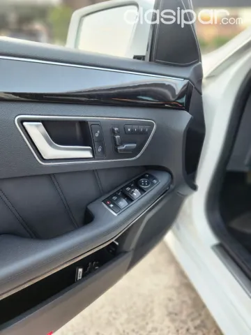 Mercedes-Benz E 350 2014 — foto 4