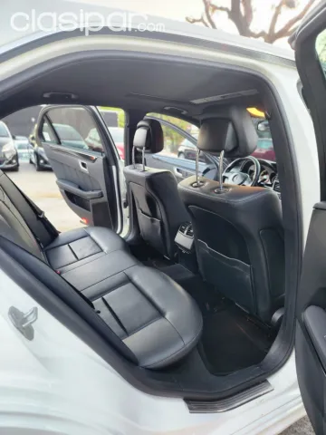 Mercedes-Benz E 350 2014 — foto 5
