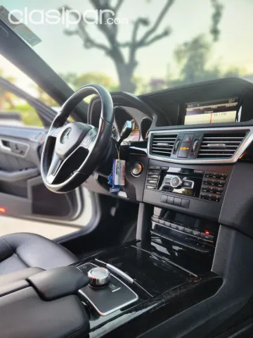 Mercedes-Benz E 350 2014 — foto 6
