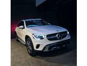 Mercedes GLC 300 2020