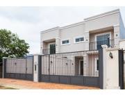 VENDO DUPLEX A ESTRENAR EN ITA ENRAMADA