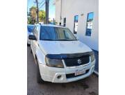 Remato Suzuki Gran Vitara
