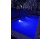 VENDO TERRENO EN ZONA ÑEMBY