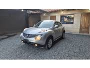 ** NISSAN JUKE 2010 AUT. NAFT. 1.5 cc! Rec. Import.! OFERTA **