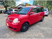 Vendo Toyota Sienta 2011 sin uso en Py