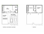 DÚPLEX o CASA – FERNANDO DE LA MORA (Paraguay) Santa Teresa Zona Paseo la Galería