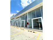 LOCA COMERCIAL sobre Avenida Fernando de la Mora y Cacique Lambaré